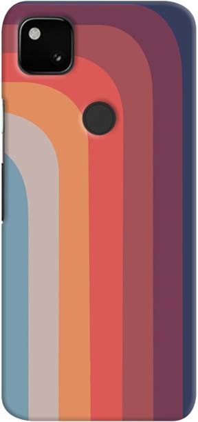 My Thing! Back Cover for Google Pixel 4A