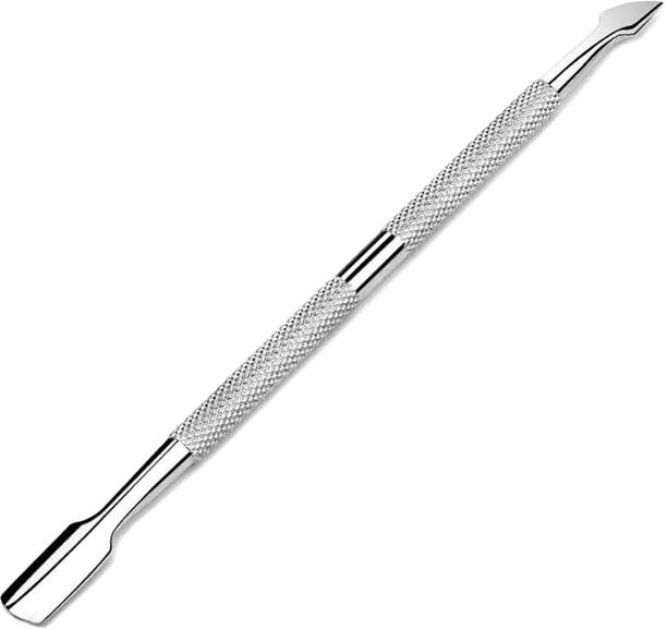 KIRA 01-Nail-Pusher Dual Ended Cuticle Pusher With Filer