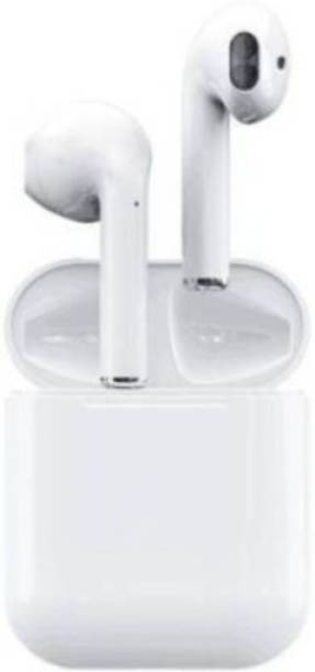 zevin's TWSi12 Bluetooth Earbuds Wireless Headphone Tou...