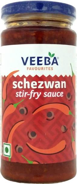 VEEBA Schezwan Sauce