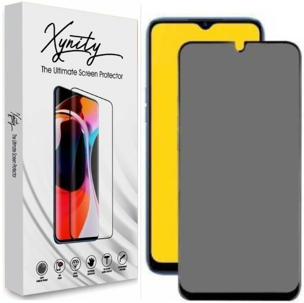 XYNITY Tempered Glass Guard for Samsung Galaxy F22