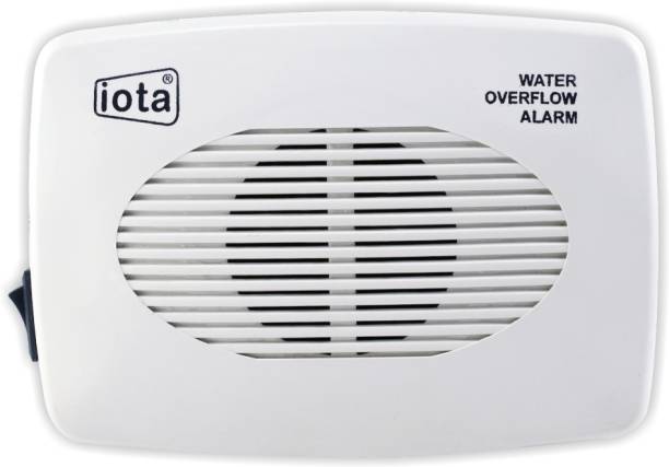 IOTA H1-Single Wired Sensor Security System