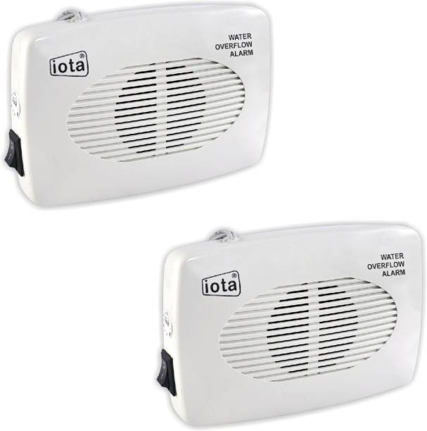 IOTA H1-Single-PK2 Wired Sensor Security System