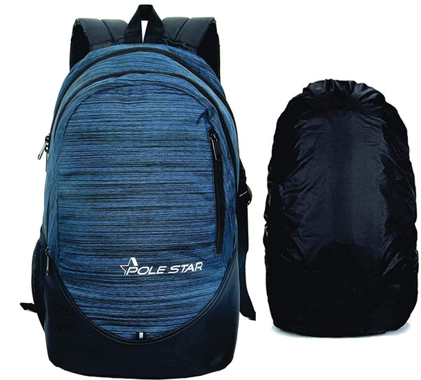 pole star school bags