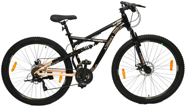 Adrenex cz300 cycle clearance