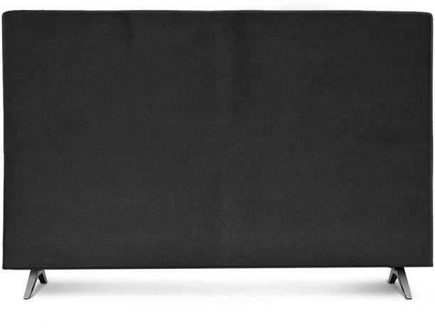 dorca for 43.26 inch SAMSUNG Crystal 4K Pro 108 cm (43 inch) Smart TV (UA43AUE70AKLXL)  - DUST COVER 107