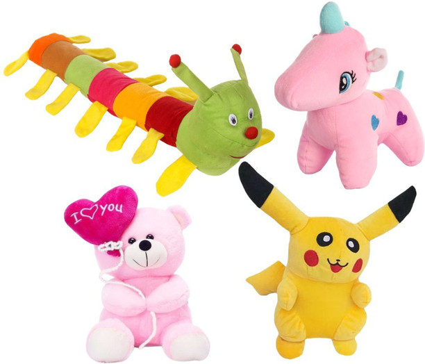 deals india soft toys