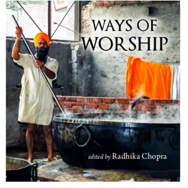 Ways of Worship