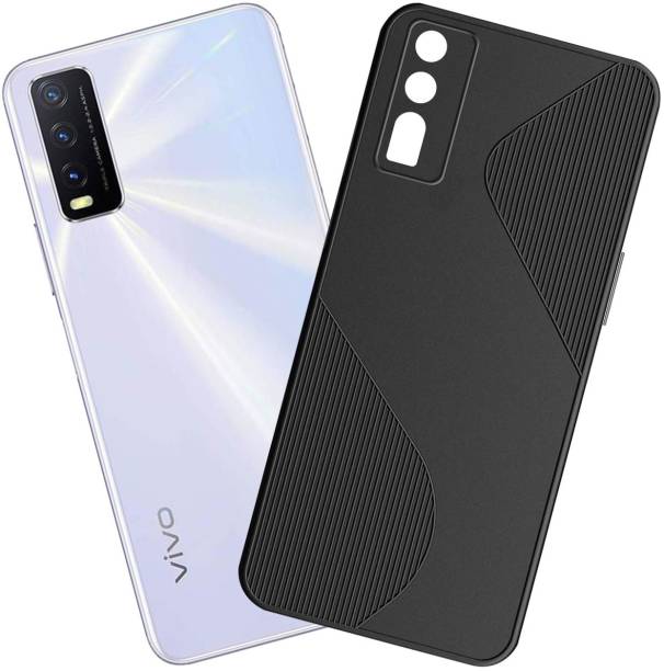 Knotyy Back Cover for Vivo Y20i