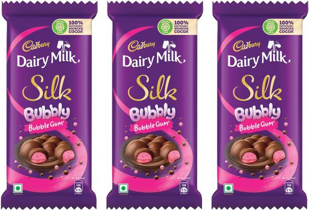 Cadbury Dairy Milk : Buy Cadbury Dairy Milk Chocolate at Flipkart ...