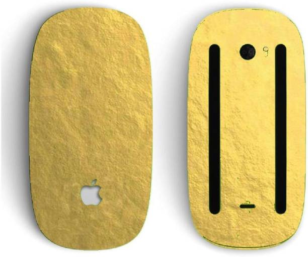 Mudshi Apple Magic Mouse Mobile Skin
