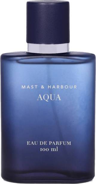 Mast & Harbour Aqua Eau de Parfum  -  100 ml