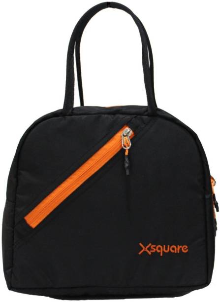 Xsquare Lunch Box Bag for Kids,Boy,girl,men and Women Waterproof Lunch Bag