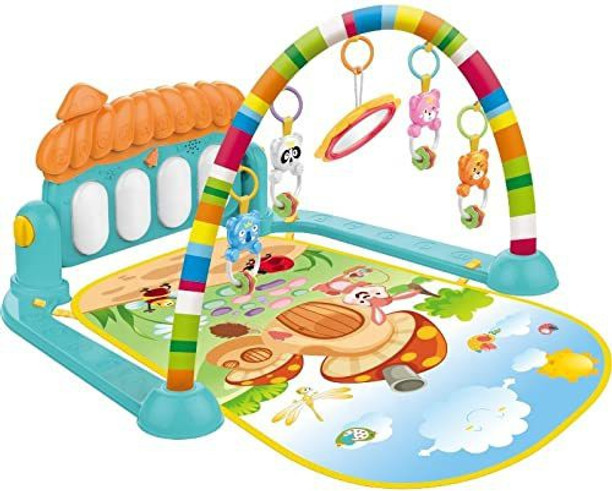 play gym for 6 month old