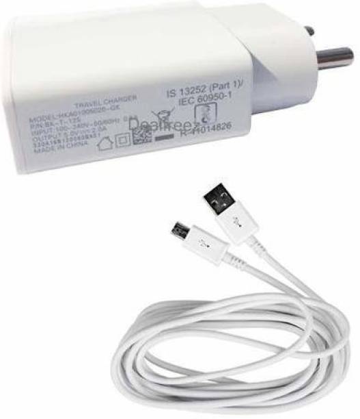 VOZC 2.1A fast charger compatible for y11/v5 plus/v-3/v7/y69/v5/v9/v1/v1 max/v3 max/v5s/y53/y21/v3/y15/y31l with fast charging data cable for android phones 2.1 A Mobile Charger with Detachable Cable