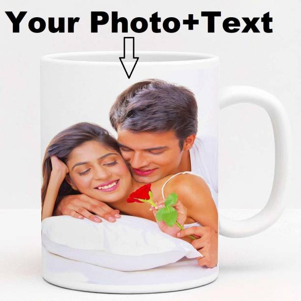 Convay Name Coffee Cup Add Photo, Logo sand pic 8920000249 Ceramic Coffee Mug