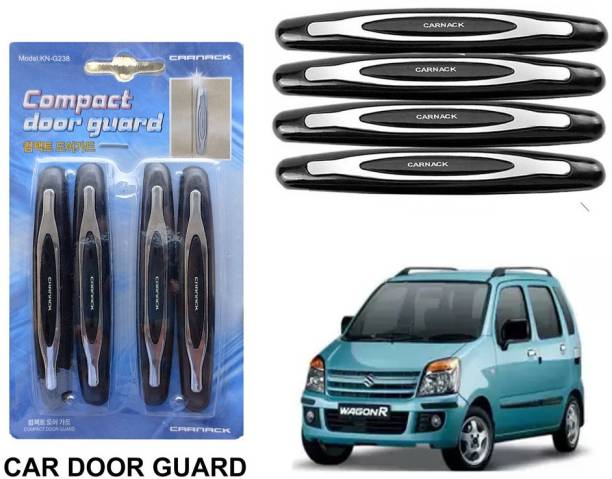 Auto E-Shopping Plastic Car Door Guard