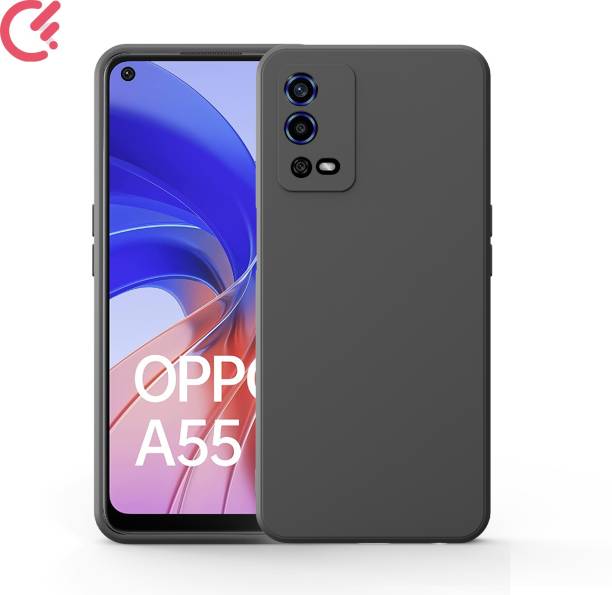 CareFone Back Cover for Oppo A55
