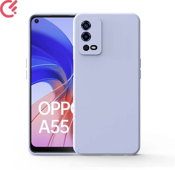 CareFone Back Cover for Oppo A55