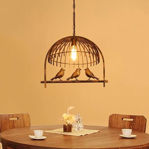 HomesElite Chandelier Ceiling Lamp
