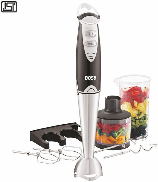 boss portable 160w blender
