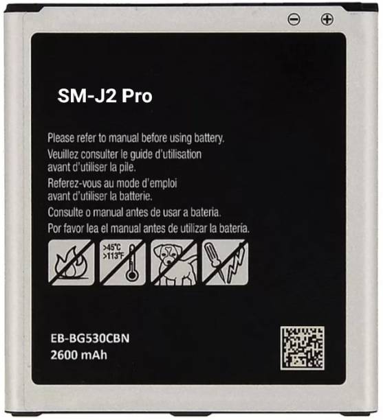 samsung j2 battery 4000mah price