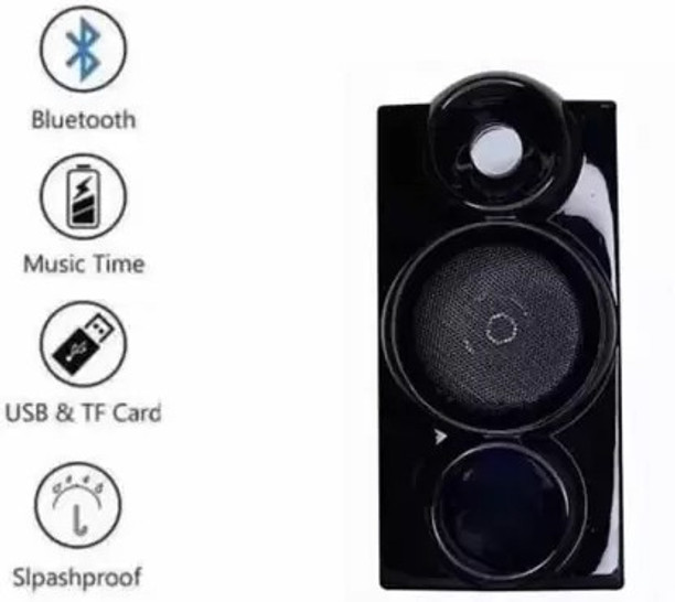 Bluetooth Speakers Under 500 - Buy 