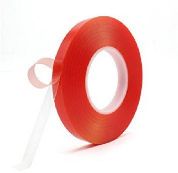 Top seal Red Tape (Hair Wig) Useful In.Hair Patches,Wigs Hair Stamp