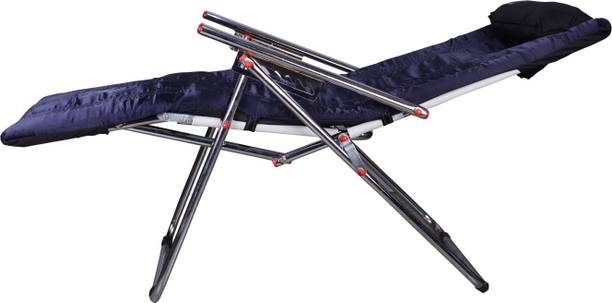 cauvery Metal Living Room Chair