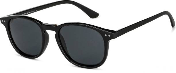 VINCENT CHASE Round Sunglasses