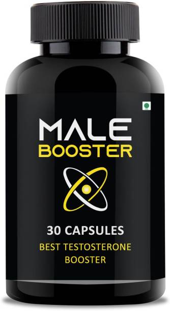 UpaVeda’s BEST BOOSTER FOR MENS GET MORE SEX POWER