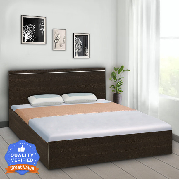 flipkart double cots