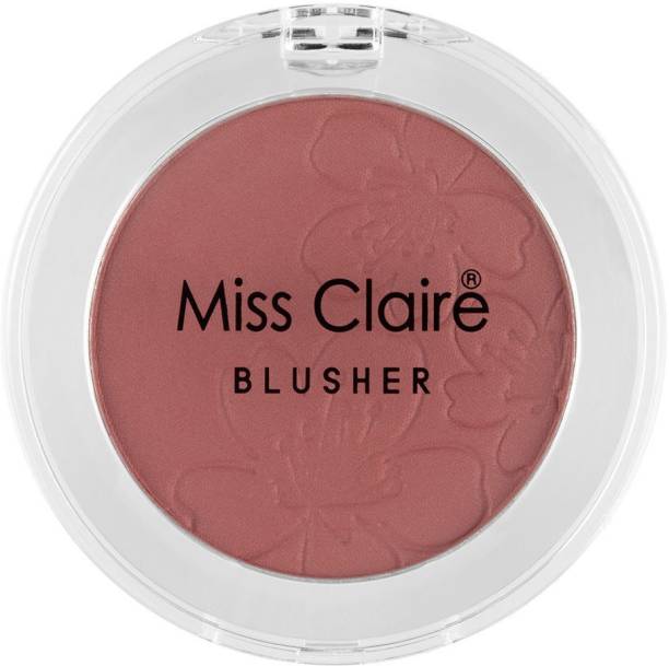 Miss Claire Round Blusher - 11 (4gm)