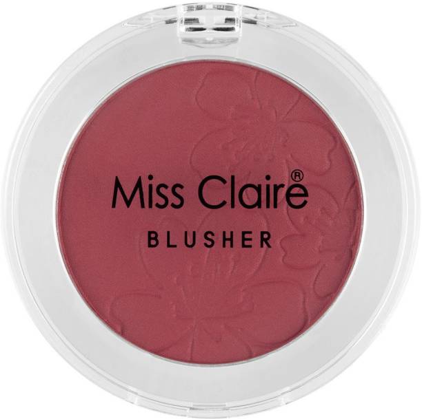 Miss Claire Round Blusher - 02 (4gm)