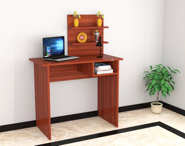 Das Engineered Wood Computer Desk