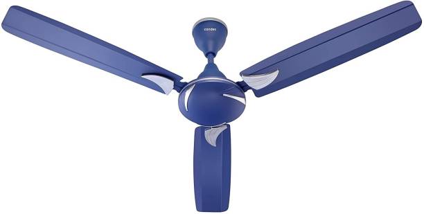 Candes Lynx-IOT 1200 mm Ultra High Speed 3 Blade Ceiling Fan