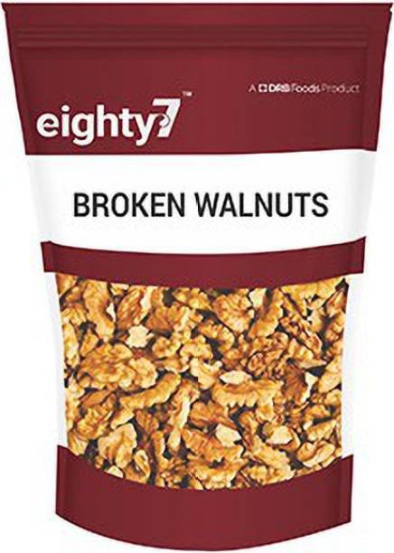 Eighty7 California Broken Akhrot Giri Walnuts