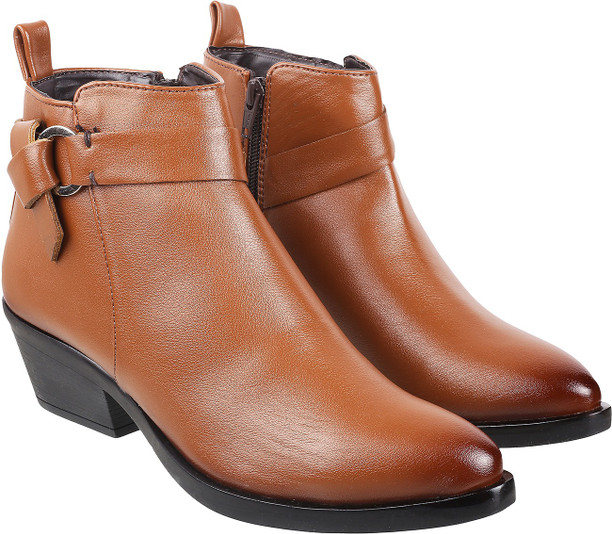 Winter Boots 