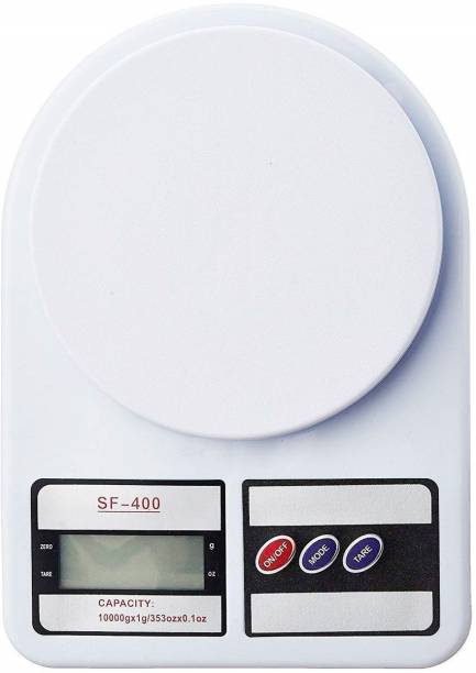 ActrovaX IVX™-165-HY-Electronic Digital Weighing Scale Weight Machine Weighing Scale