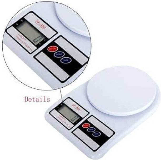 Wifton XII®-168-GT-Kitchen Digital Weighing Scale Weighing Scale