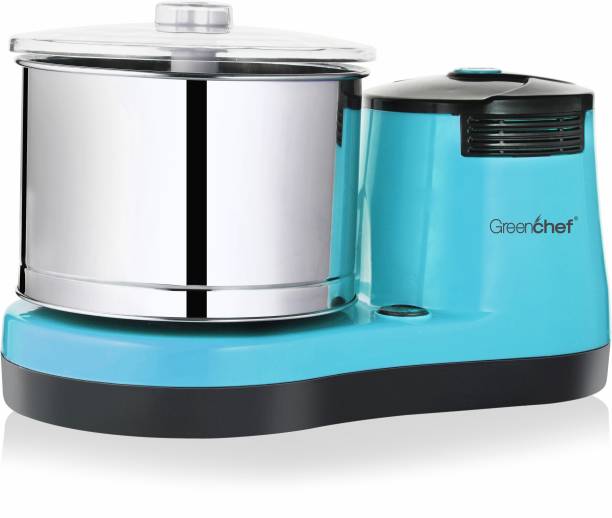 Greenchef Solona Table Top Wet Grinder