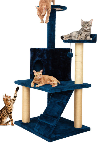 cheap cat stands