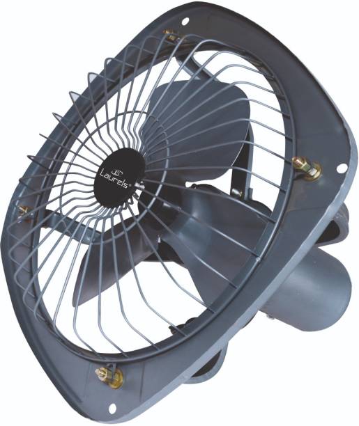 Is Laurels PE12 300 mm Ultra High Speed 3 Blade Exhaust Fan