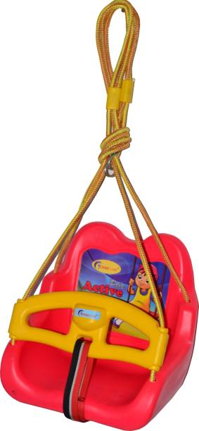 Childcraft Childcraft Premium Baby Toy Swing Plastic Small Swing