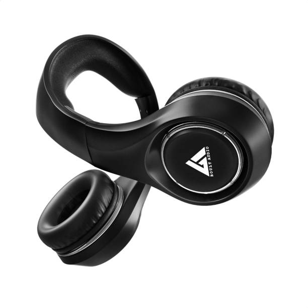 Boult Audio FluidX Bluetooth Headset