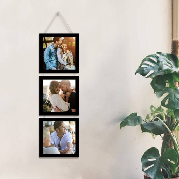 Painting Mantra Wood Photo Frame
