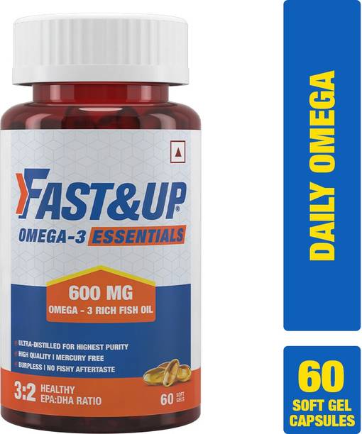 Fish Oils Buy Fish Oils online at Best Prices in India