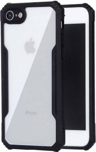 MatteSmoke Back Cover for Apple iPhone 5s