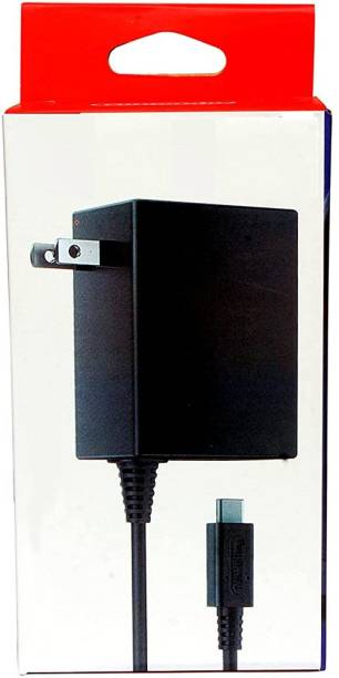 TMG Nintendo Switch AC Adapter power supply adapter cha...
