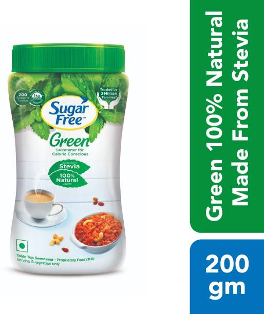 Sugar free Green Sweetener